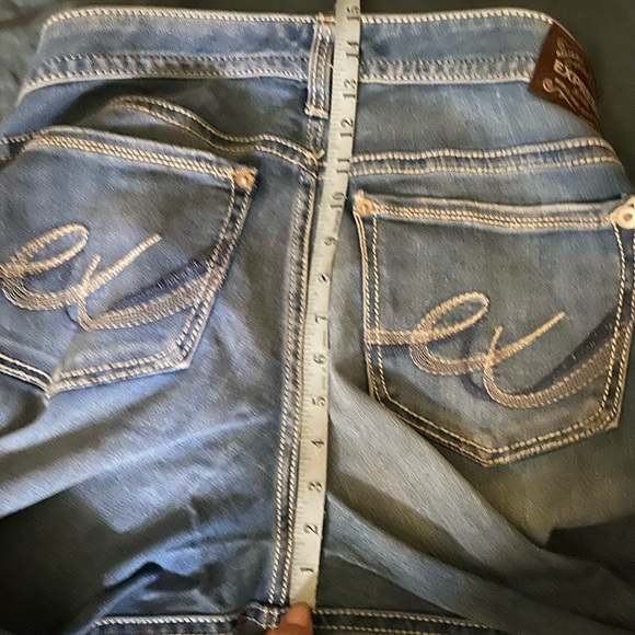 Express Jeans Leggings
Size 14S - Picture 9 of 9